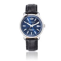 Orologio Philip Watch Uomo Anniversary in Acciaio R8251178013 - R8251178013